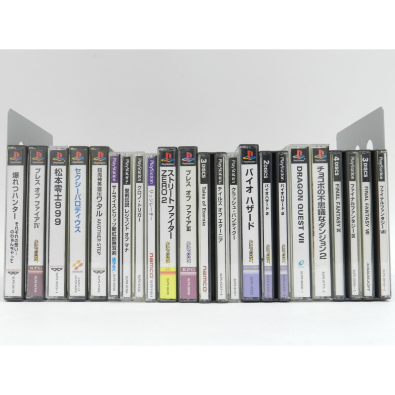 SONY PS one SCPH-100 モニター SCPH-130の画像1