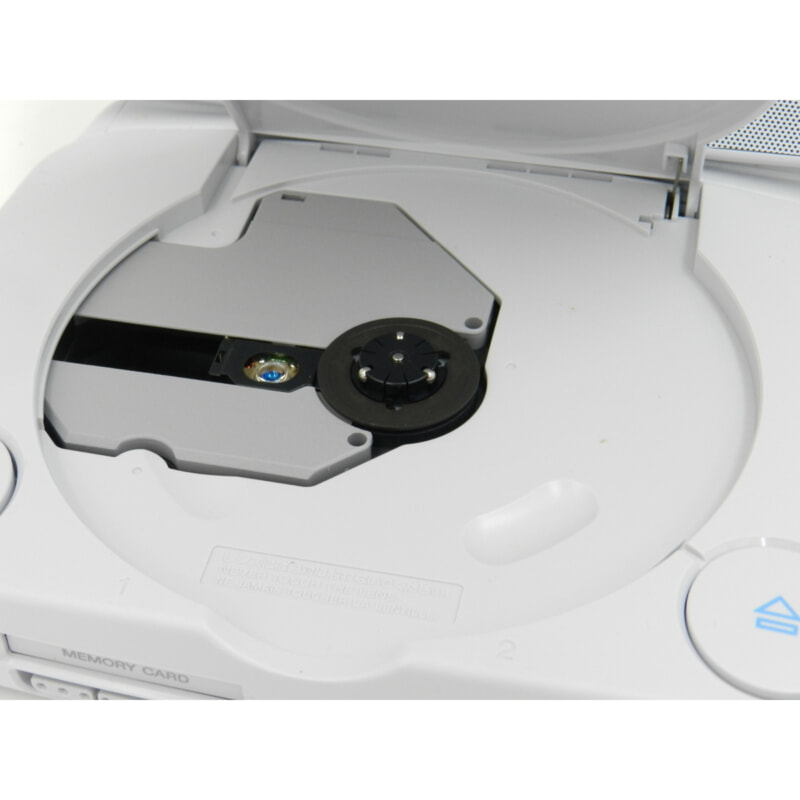 SONY PS one SCPH-100 モニター SCPH-130の画像1