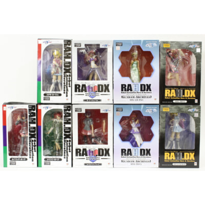 メガハウス エクセレントモデル 機動戦士ガンダムSEEDデスティニーの買取り品の画像