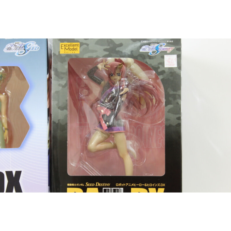 メガハウス エクセレントモデル 機動戦士ガンダムSEEDデスティニーの画像1