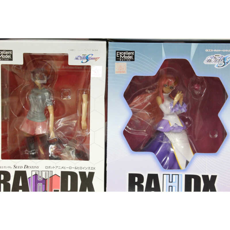 メガハウス エクセレントモデル 機動戦士ガンダムSEEDデスティニーの画像1