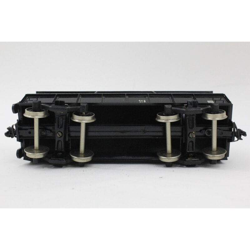 Oゲージ セキ6003 鉄道模型 貨車の画像1