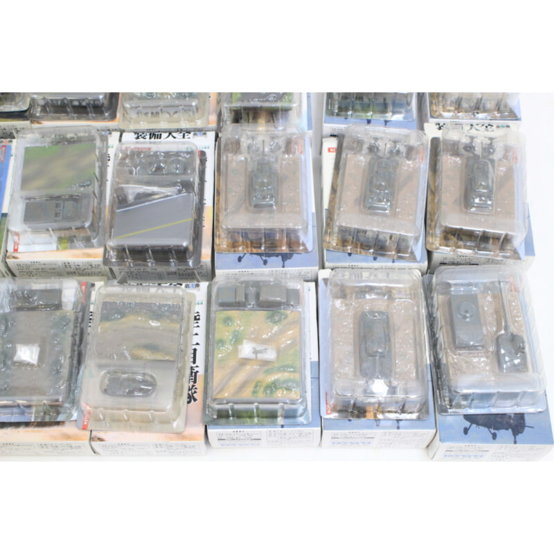 KONAMI 陸上自衛隊装備大全の画像1