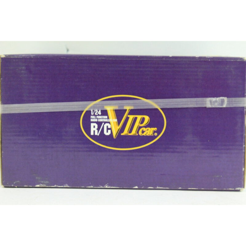 アオシマ 1/24ラジオコントロール VIPカー No.4ステップワゴン ファブレスの画像1