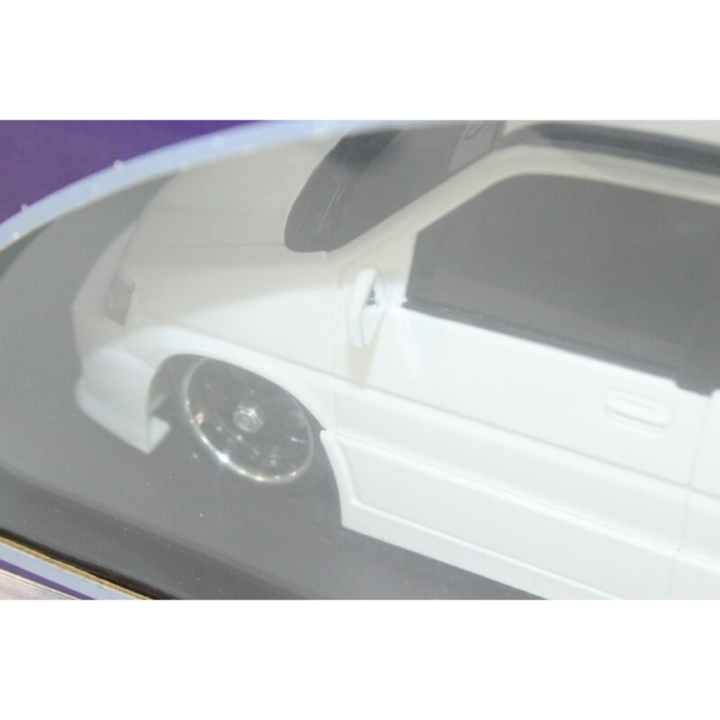 アオシマ 1/24ラジオコントロール VIPカー No.4ステップワゴン ファブレスの画像1