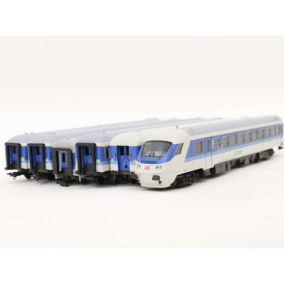 Märklin(メルクリン) steuerwagen 外国車両