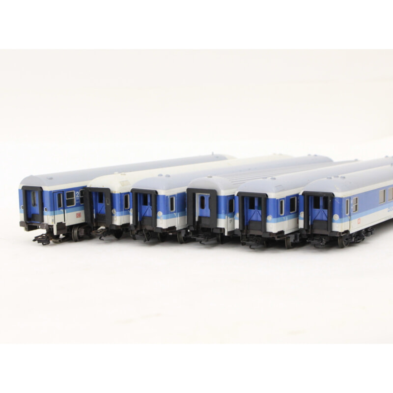 Märklin（メルクリン） steuerwagen 外国車両の画像1