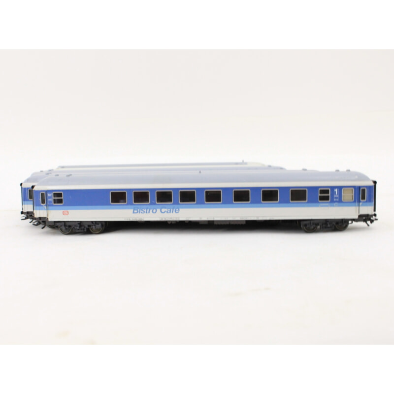 Märklin（メルクリン） steuerwagen 外国車両の画像1