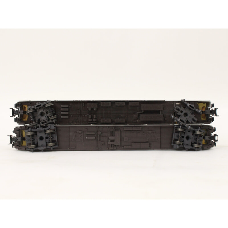 Märklin（メルクリン） steuerwagen 外国車両の画像1