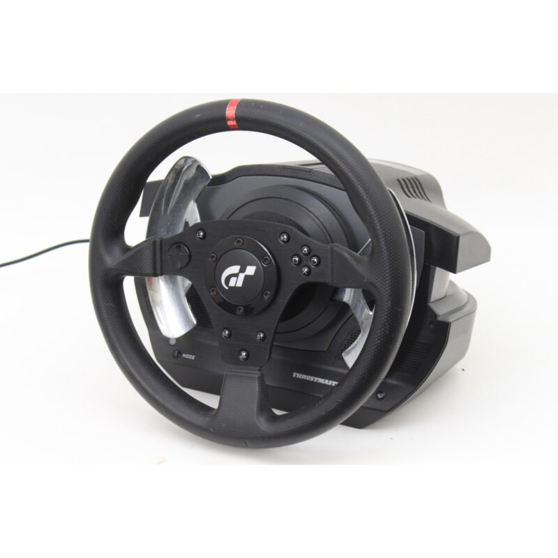 Thrustmaster ステアリングコントローラー T500 RSの画像1