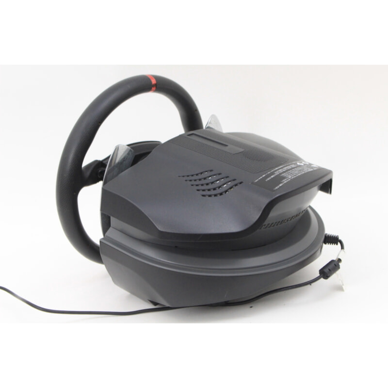 Thrustmaster ステアリングコントローラー T500 RSの画像1