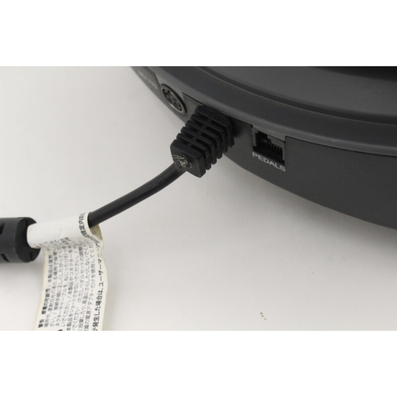 Thrustmaster ステアリングコントローラー T500 RSの画像1