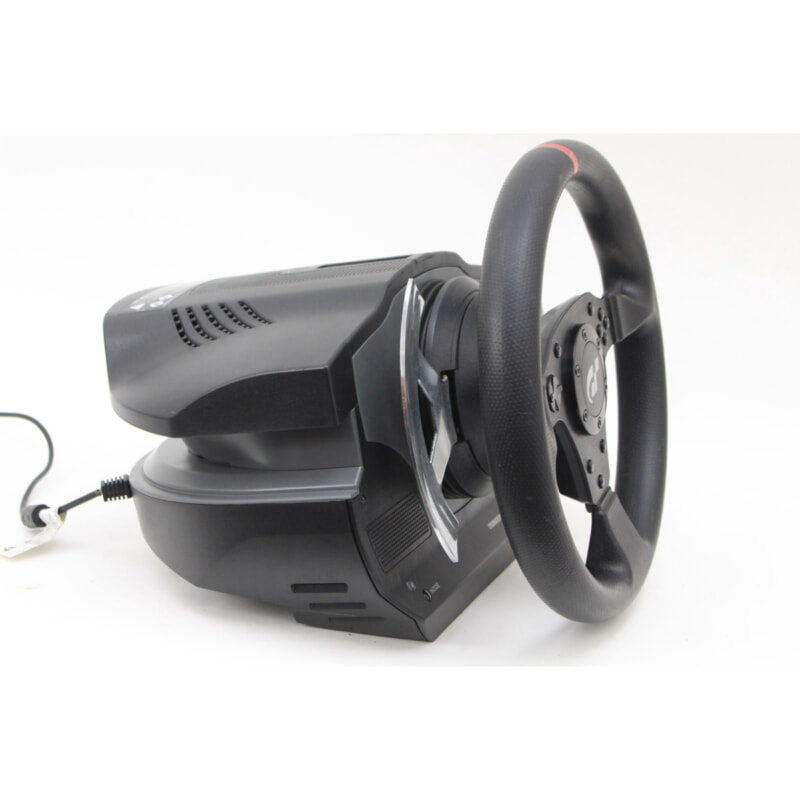 Thrustmaster ステアリングコントローラー T500 RSの画像1