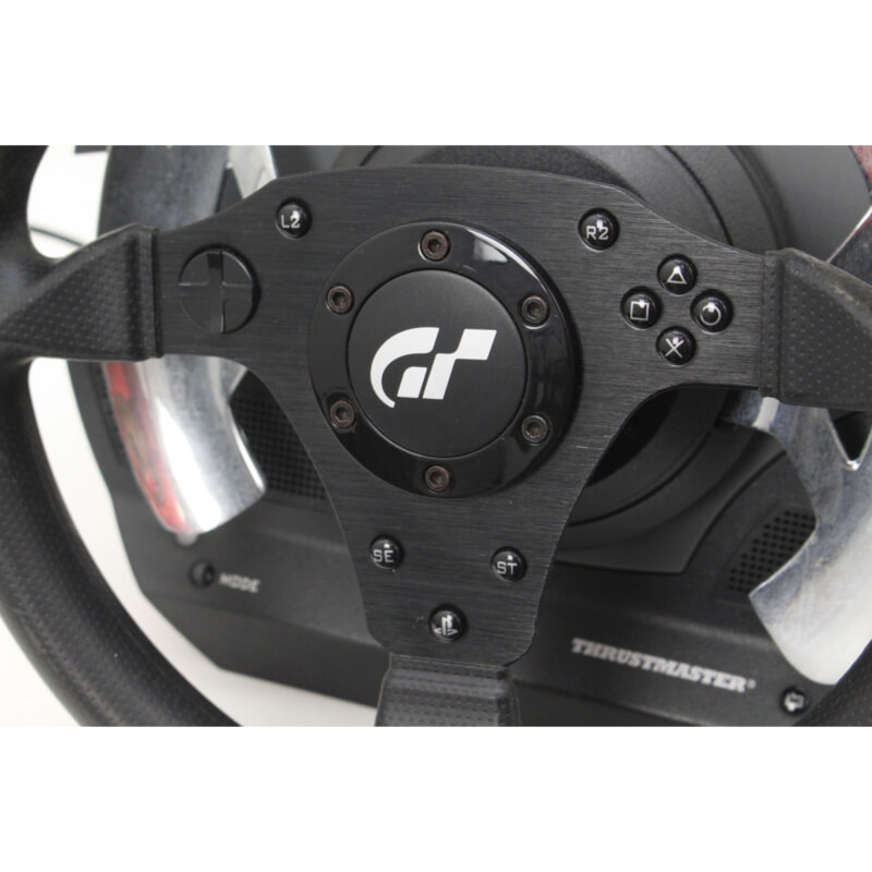 Thrustmaster ステアリングコントローラー T500 RSの画像1