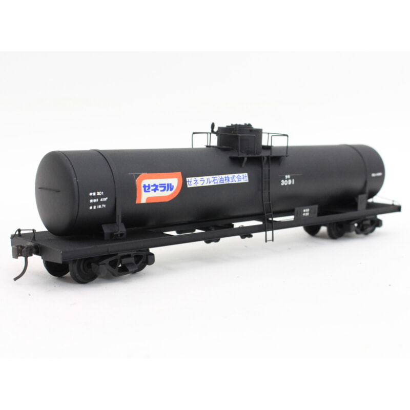 Oゲージ 国鉄タキ3000形貨車の画像1