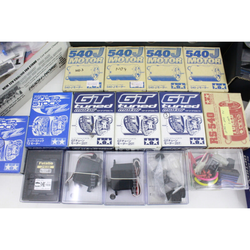 電動RC ラジコンパーツの画像1