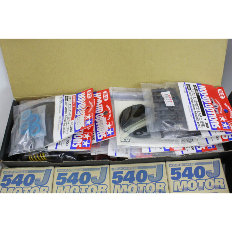 電動RC ラジコンパーツの画像1