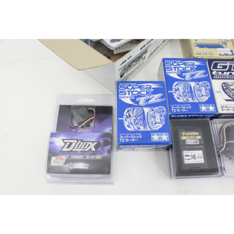 電動RC ラジコンパーツの画像1