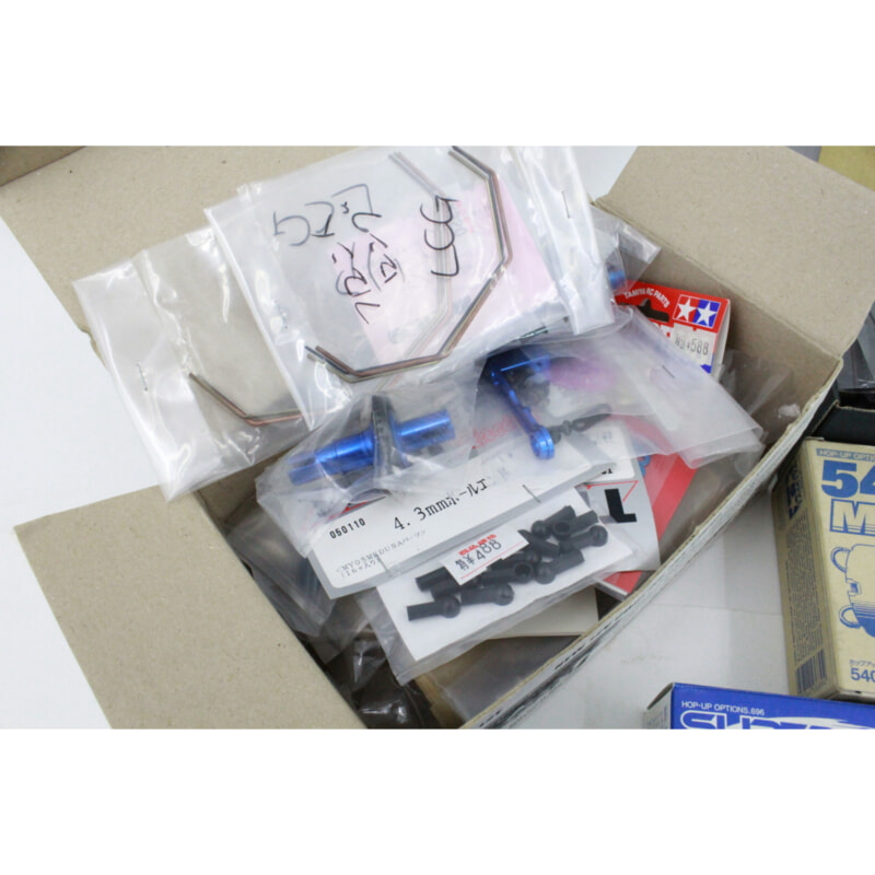 電動RC ラジコンパーツの画像1