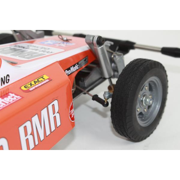 TAMIYA 電動RC バギーチャンプ No.441 完成品の画像1