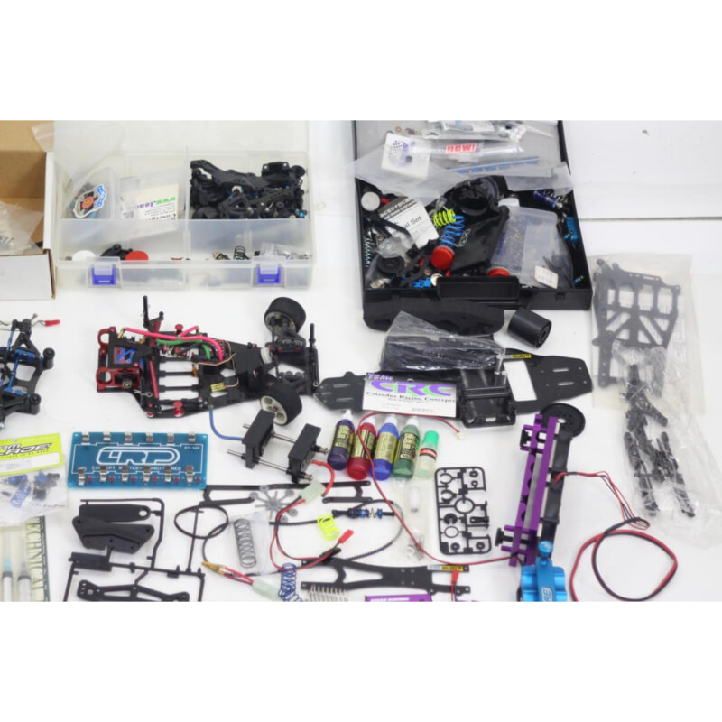 TAMIYA 電動RC パーツの画像1