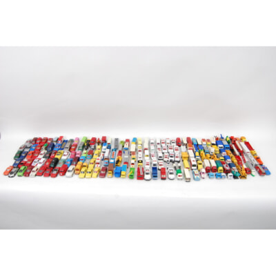 TOMY トミー トミカの買取り品の画像