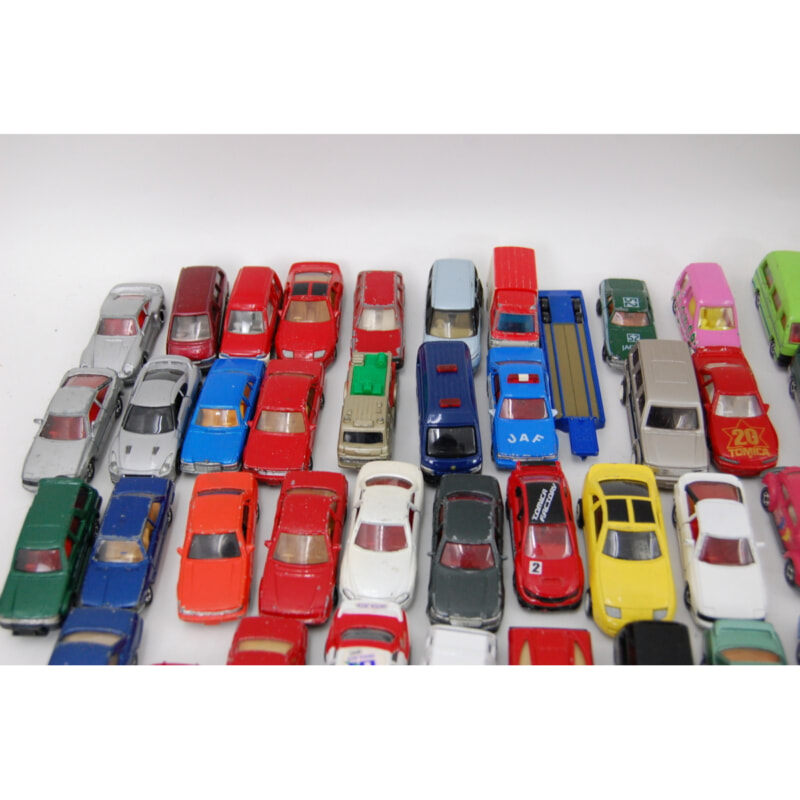 TOMY トミー トミカの画像1