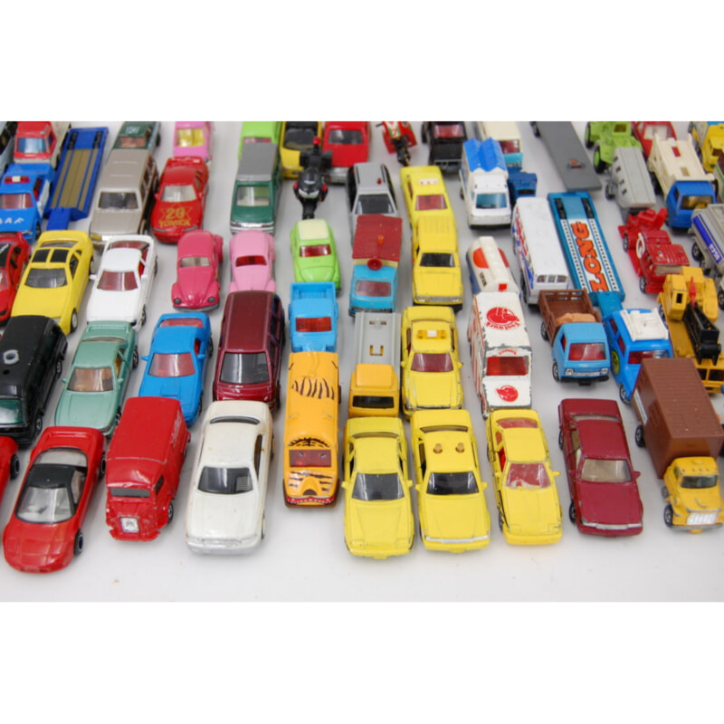 TOMY トミー トミカの画像1