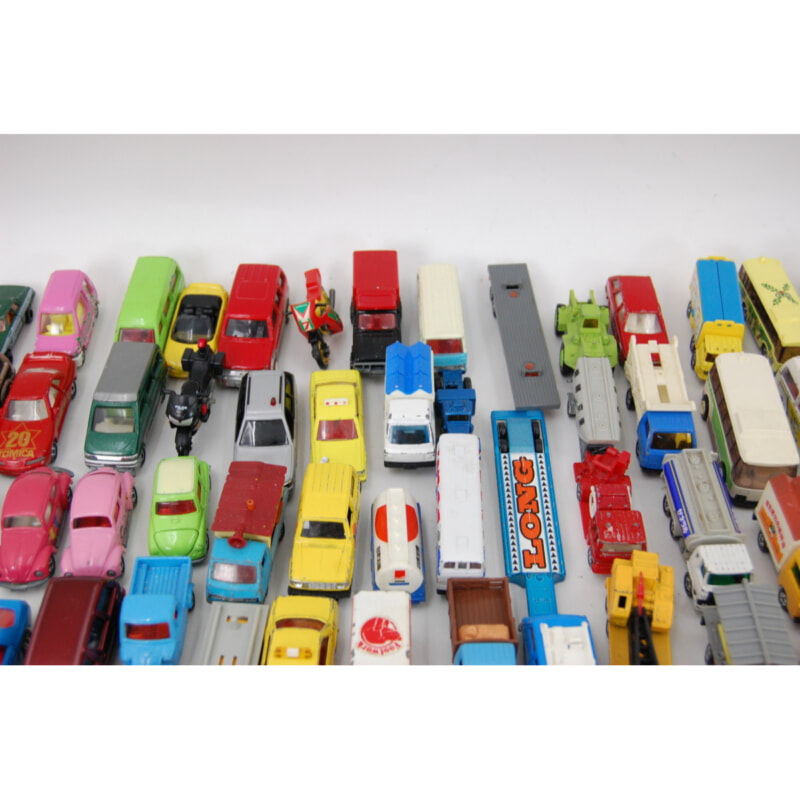 TOMY トミー トミカの画像1