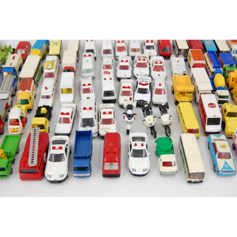 TOMY トミー トミカの画像1
