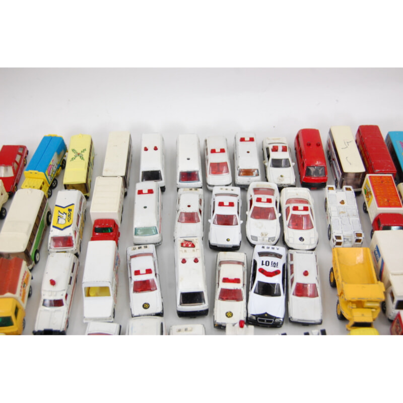 TOMY トミー トミカの画像1