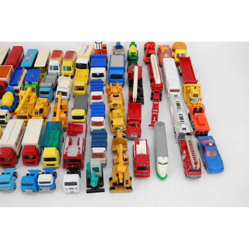 TOMY トミー トミカの画像1