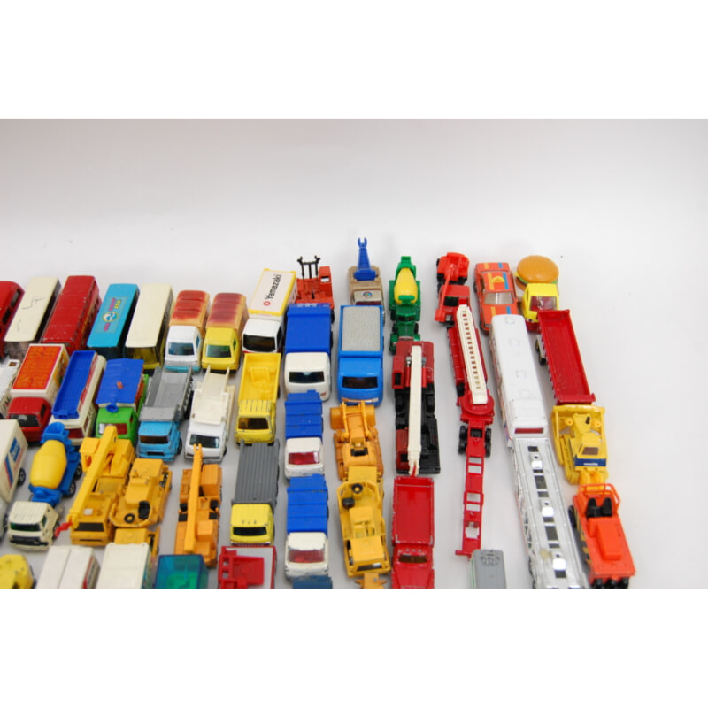 TOMY トミー トミカの画像1