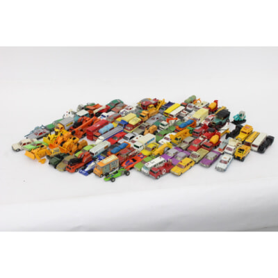 TOMY トミカの買取り品の画像