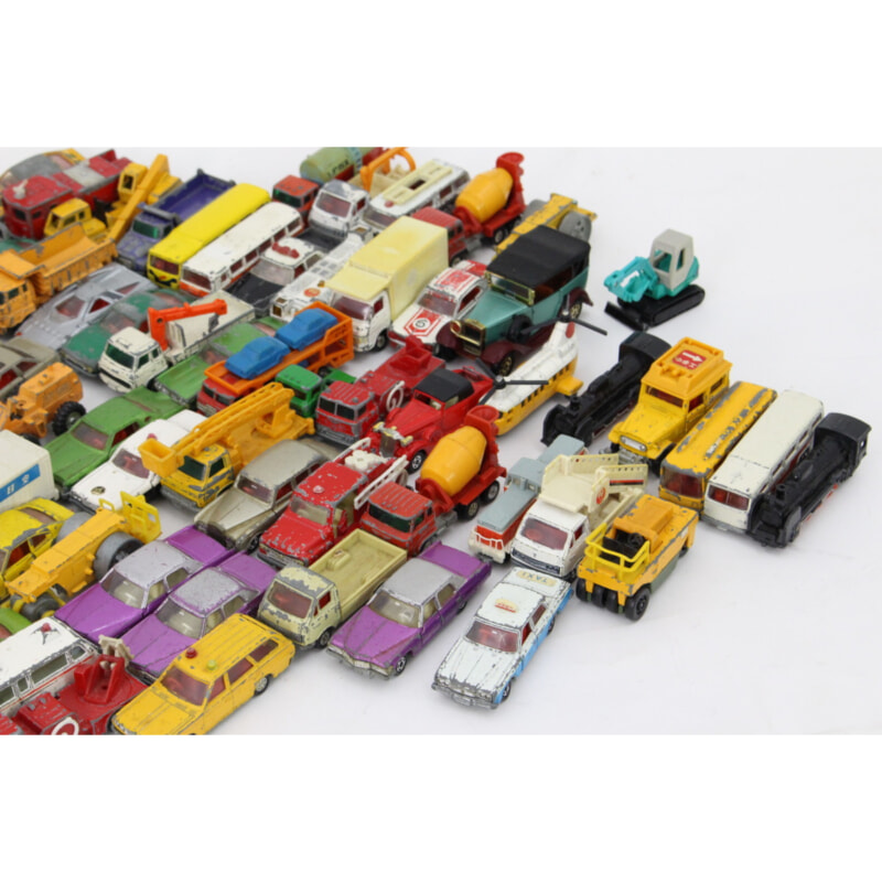 TOMY トミカの画像1