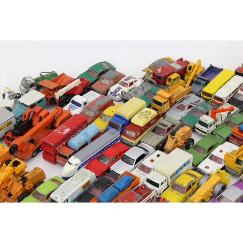 TOMY トミカの画像1