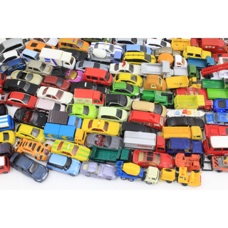 TOMY トミカの画像1