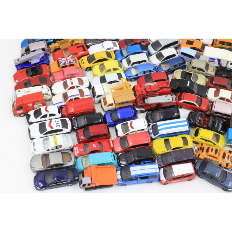 TOMY トミカの画像1