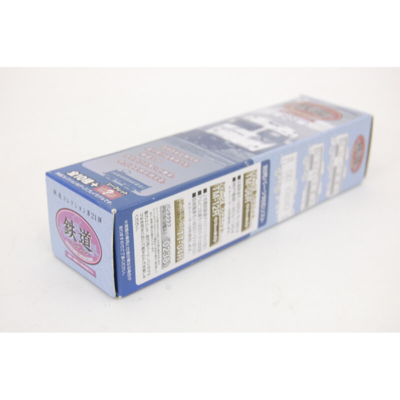 TOMYTEC トミーテック 鉄道コレクション Nゲージの画像1