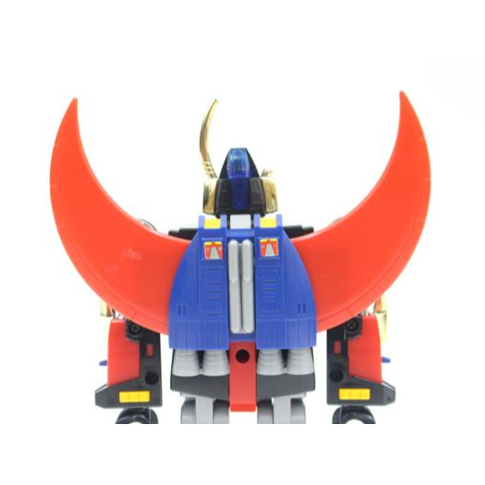 タカトクトイス 逆転イッパツマン マンモス合身 三冠王の画像1