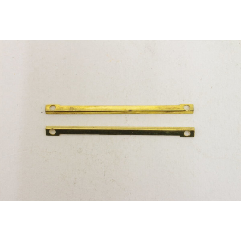 Oゲージパーツ サスペンション付き 台枠/台車の画像1