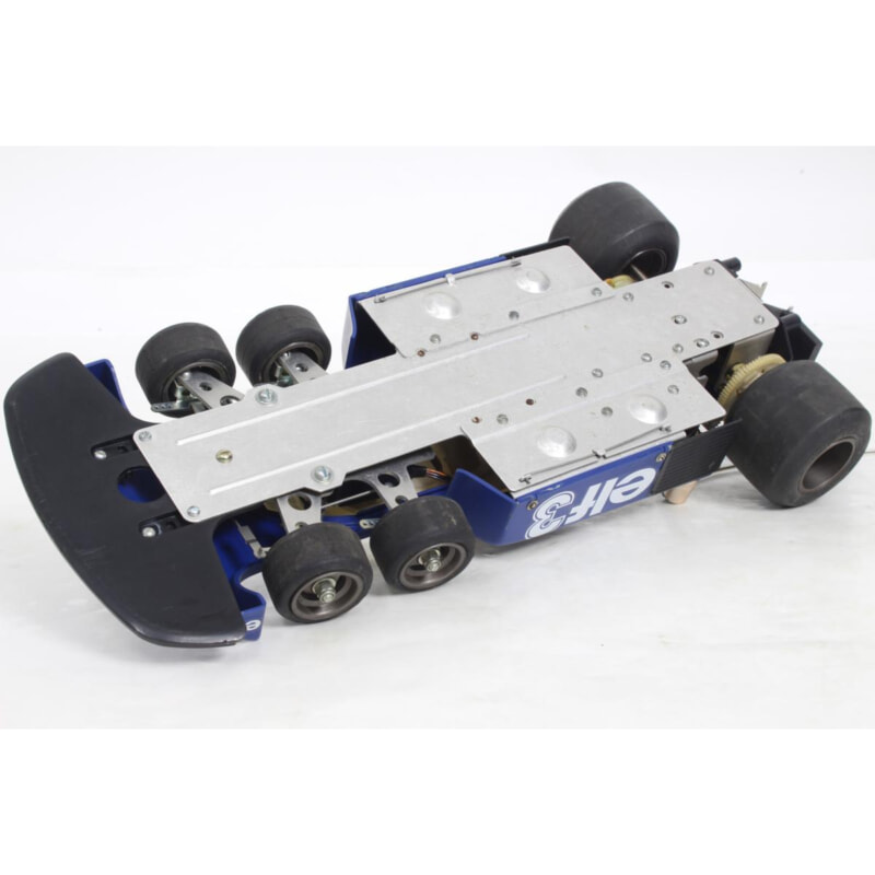 Tyrrell F1 電動RCの画像1