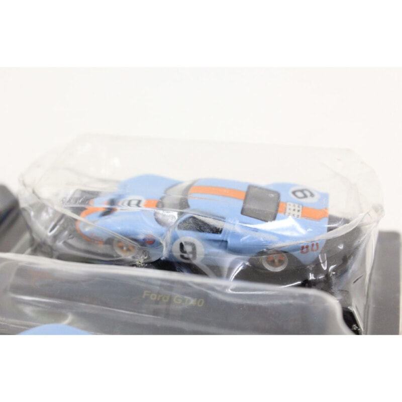 kyosho 京商 USAスポーツカーコレクション2の画像1