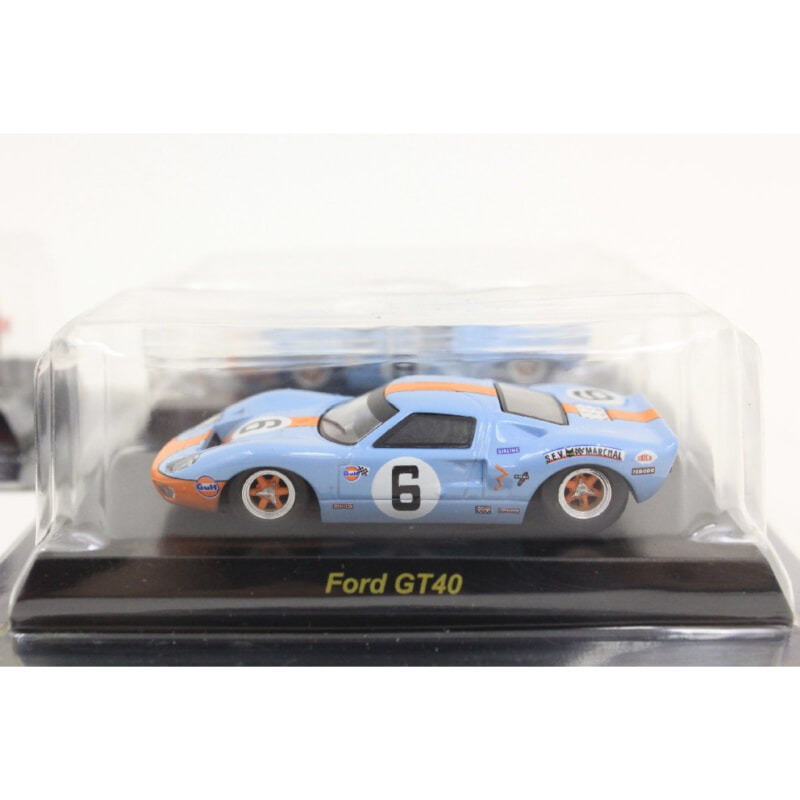 kyosho 京商 USAスポーツカーコレクション2の画像1