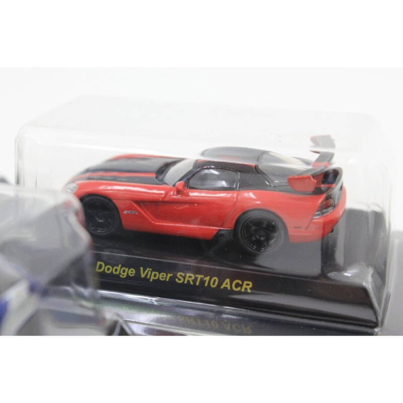 kyosho 京商 USAスポーツカーコレクション2の画像1