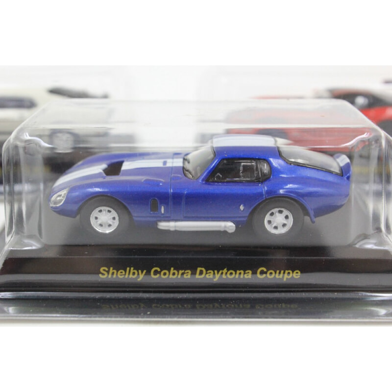 kyosho 京商 USAスポーツカーコレクション2の画像1