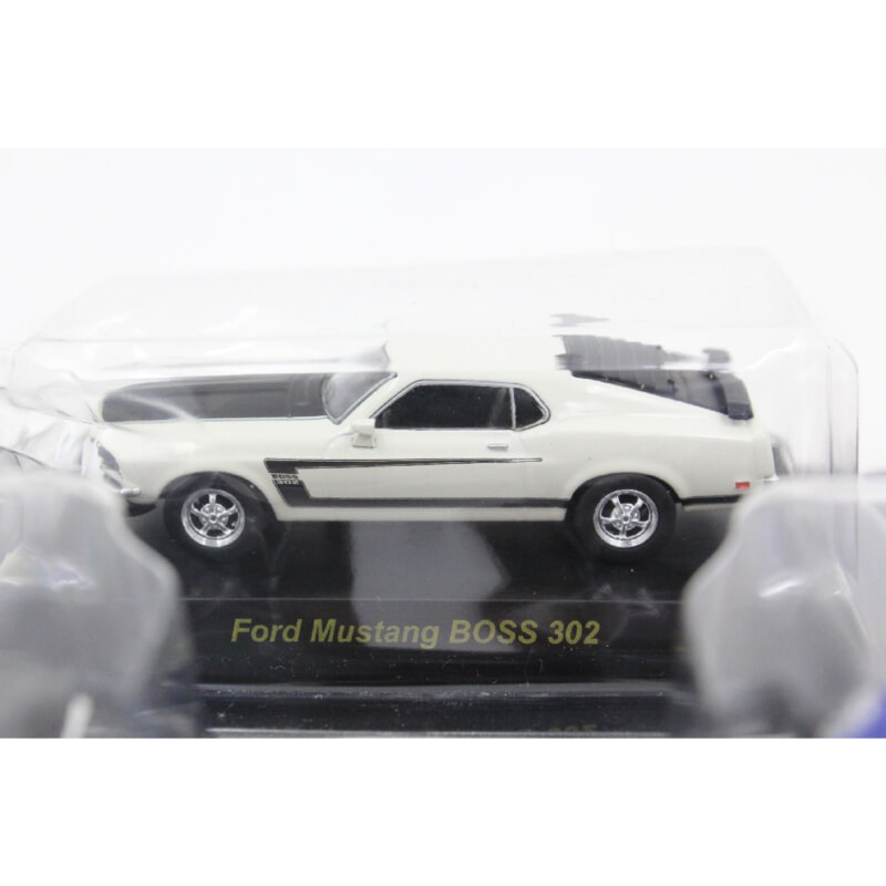 kyosho 京商 USAスポーツカーコレクション2の画像1