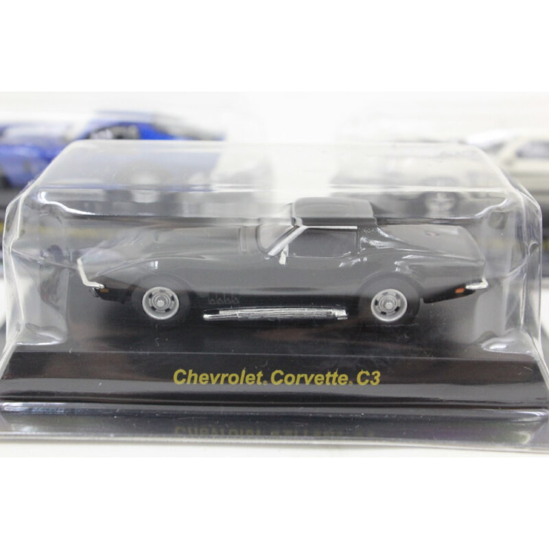 kyosho 京商 USAスポーツカーコレクション2の画像1