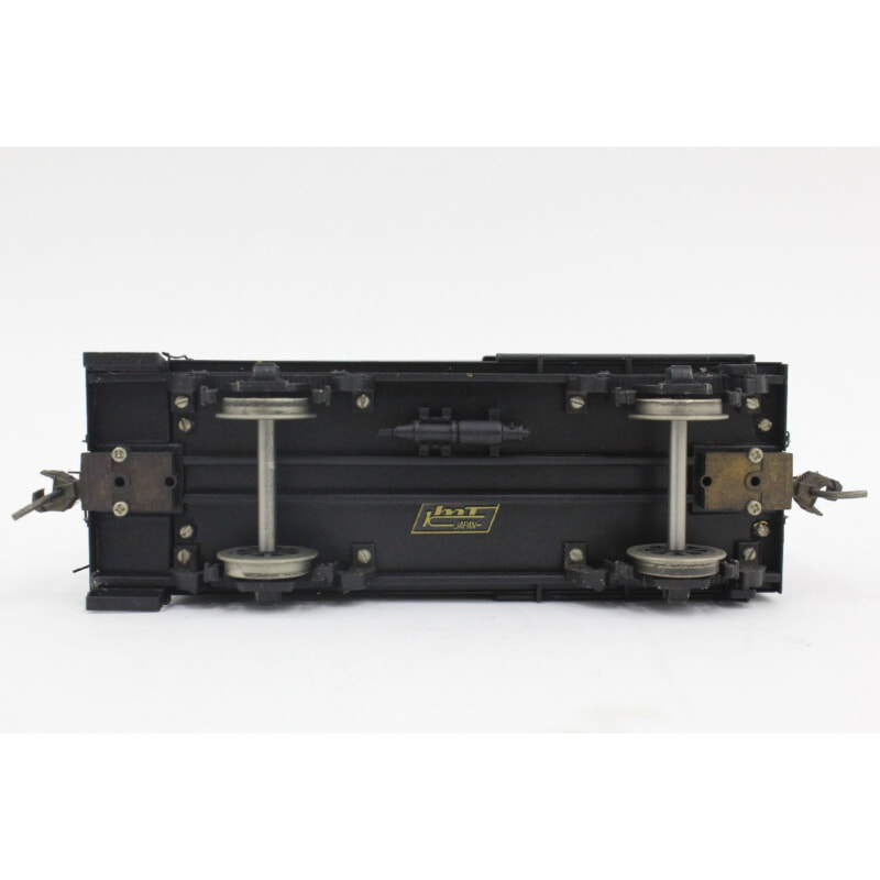 KMT 貨車 ワフ22404 Oゲージの画像1