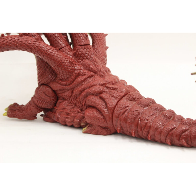 BANDAI ヤマタノオロチ ソフビの買取実績 | 大阪 京都 奈良の出張買取